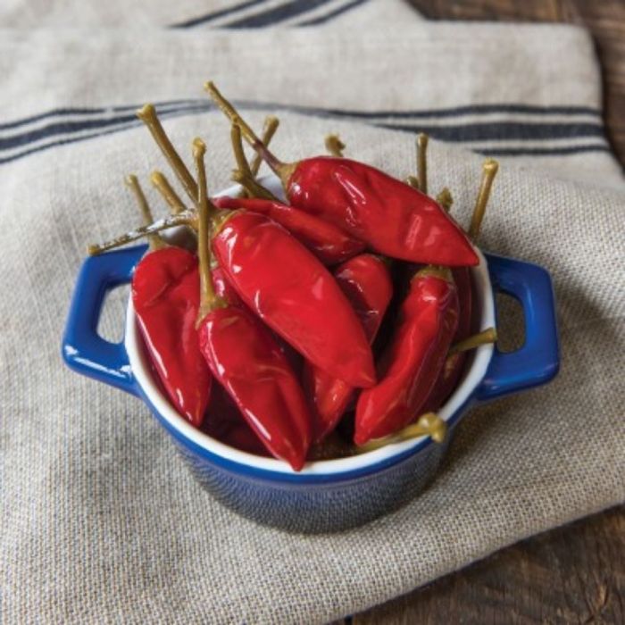 Calabrian Peppers, 290g