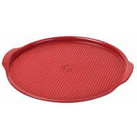 Pizza Stone, Edged