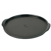 Pizza Stone, Edged
