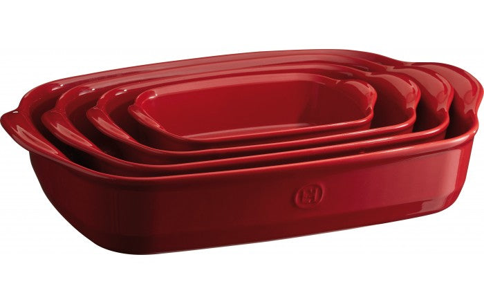 Emile Henry 8.5"x 5.5" Baking Dish