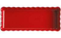 Emile Henry 13.5" Deep Tart Dish