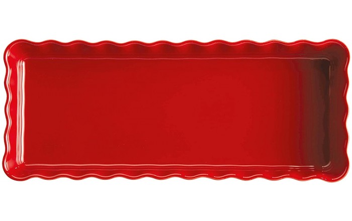 Emile Henry 13.5" Deep Tart Dish