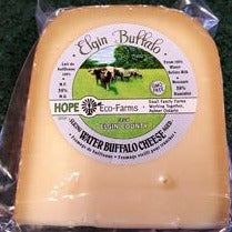 Water Buffalo Cheese