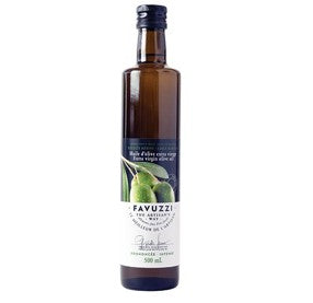 Favuzzi Extra Virgin Olive Oil