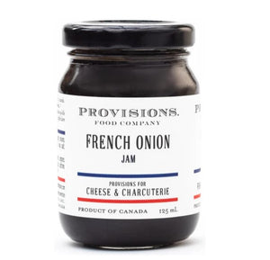 Provisions French Onion Jam , 125ml