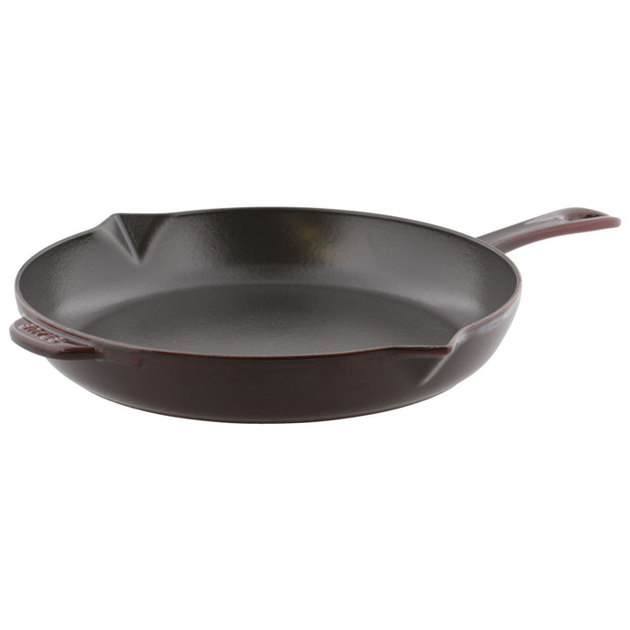 12 Inch Cast Iron Fry Pan