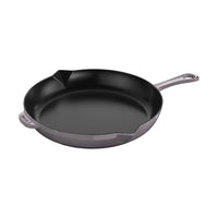 12 Inch Cast Iron Fry Pan