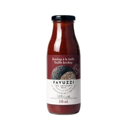 Truffle Ketchup, 350ml