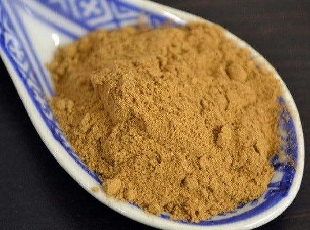 Galangal Root, Powder