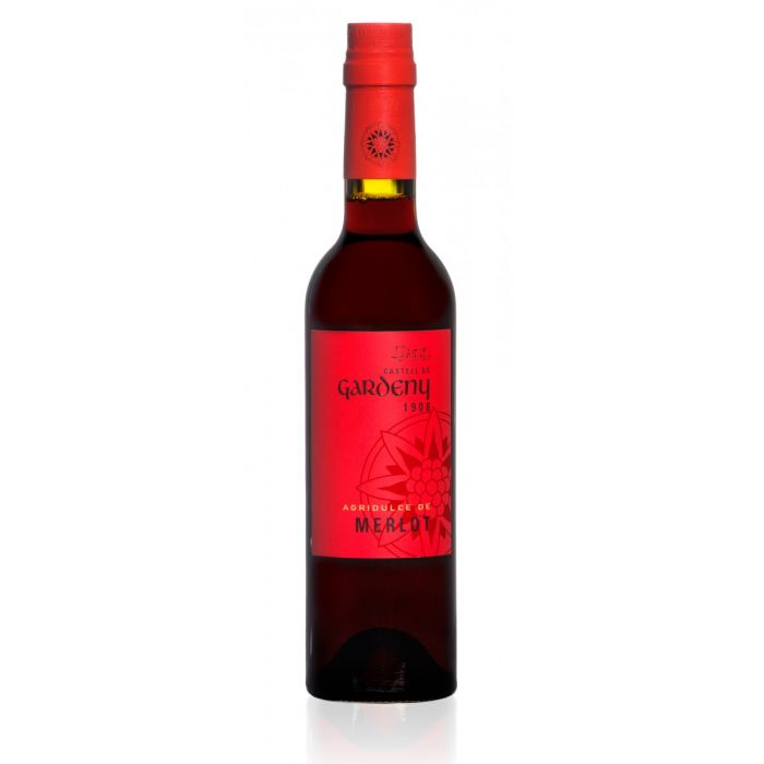 Merlot Red Wine Vinegar