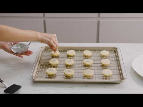 Cooling/Baking Rack