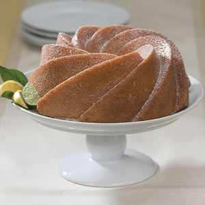 Heritage Bundt Pan, 6 cup