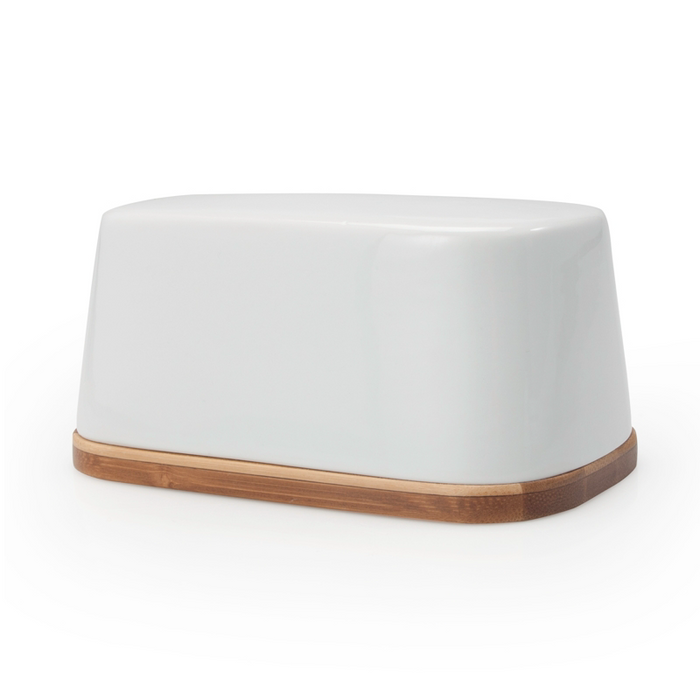 Covered Butter Dish