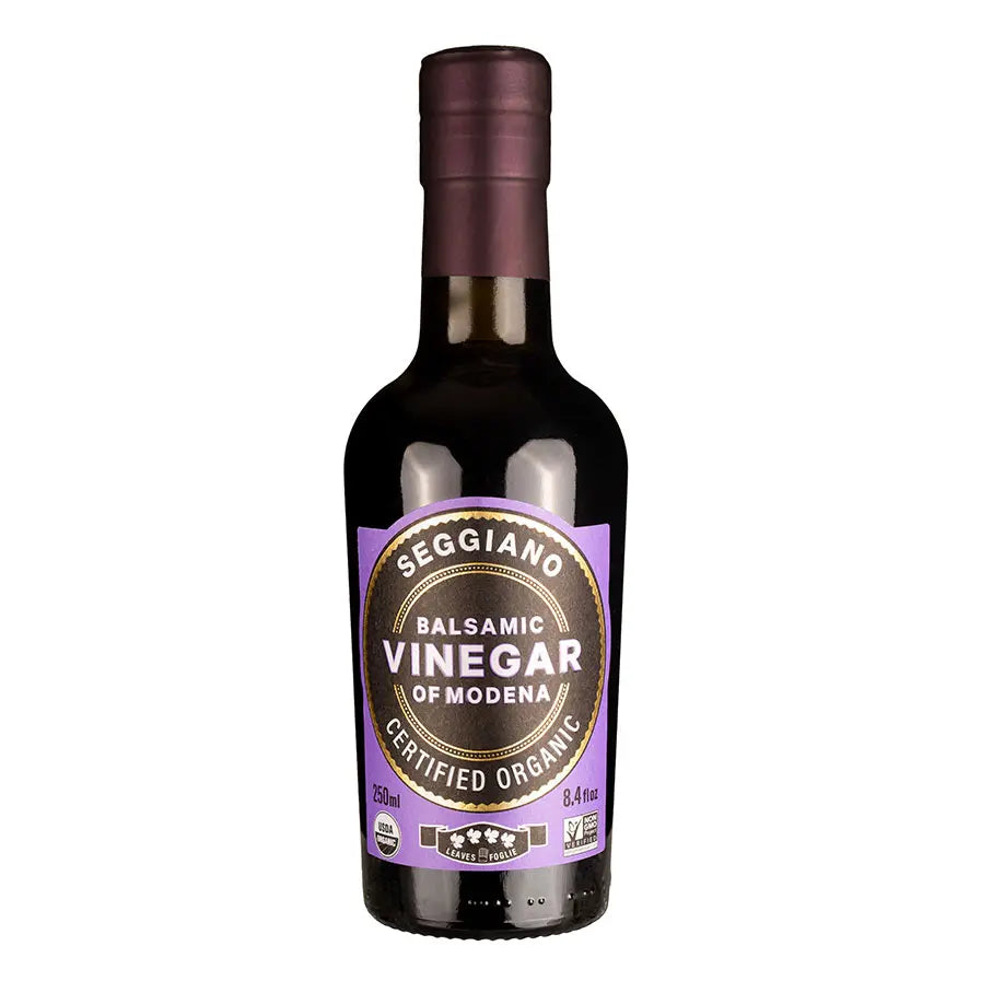 Seggiano Organic Balsamic Vinegar