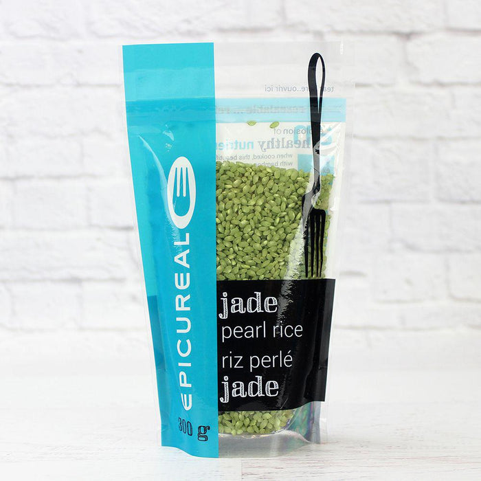 Jade Rice, 650g