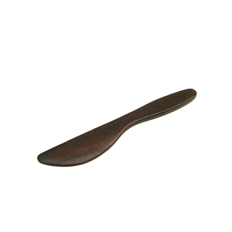 Acacia Spreader, 6 inch