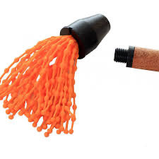 Rosewood Silicone Sop Mop