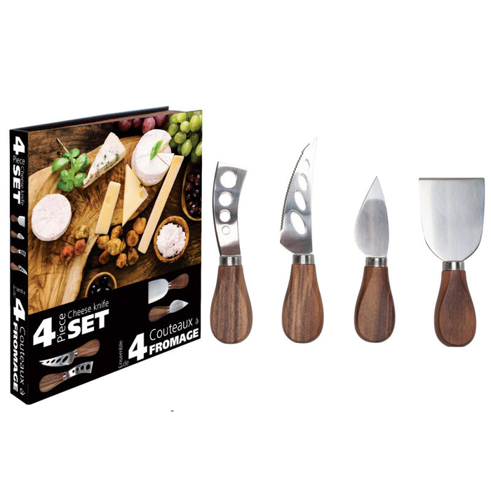 Cheese Knife Set