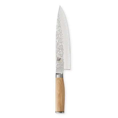 Premier Blonde 8" Chef's Knife