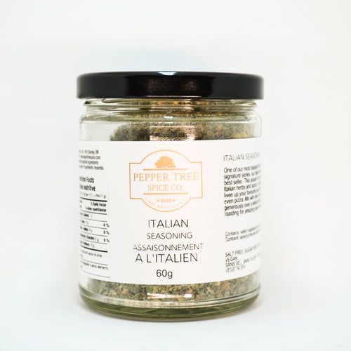 Italian Seasoning