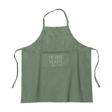 Elements Apron with Pocket