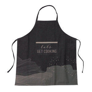 Elements Apron with Pocket