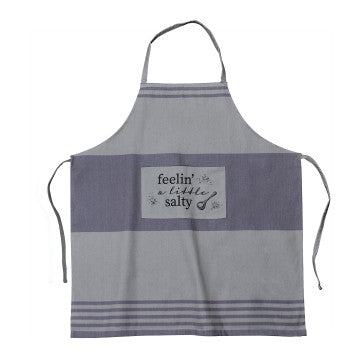 Elements Apron with Pocket