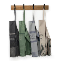 Elements Apron with Pocket