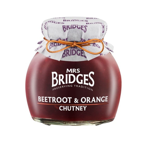 Beetroot Chutney