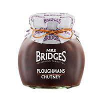 Ploughman's Chutney