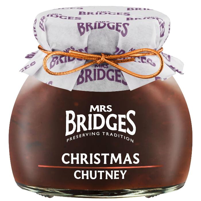 Christmas Chutney, 240g