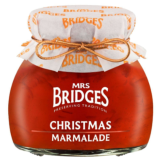 Christmas Marmalade, 250g