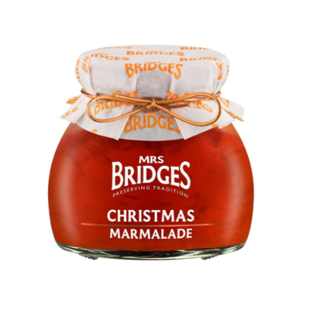 Christmas Marmalade, 240g