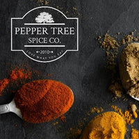 Pepper Tree Spice Gift Card