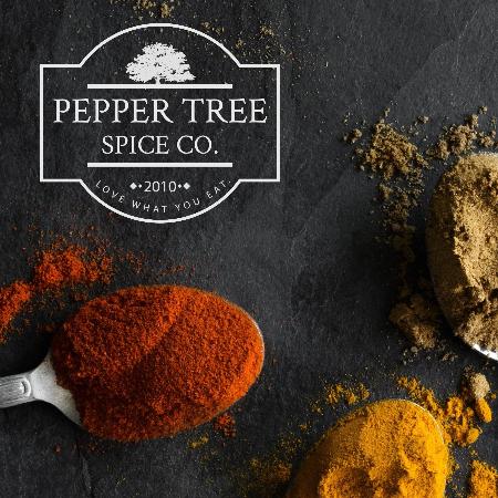 Pepper Tree Spice Gift Card