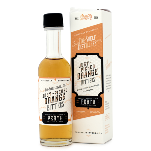 Orange Bitters