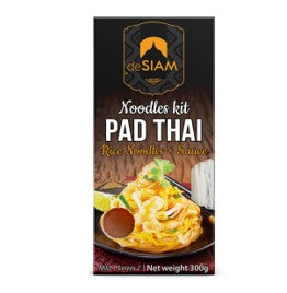Pad Thai Cooking Set