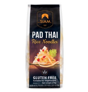 Pad Thai Noodles