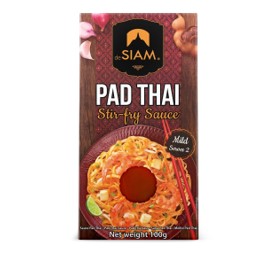 Pad Thai Stir-Fry Sauces
