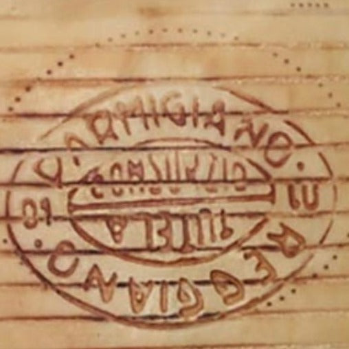Parmigiano-Regianno