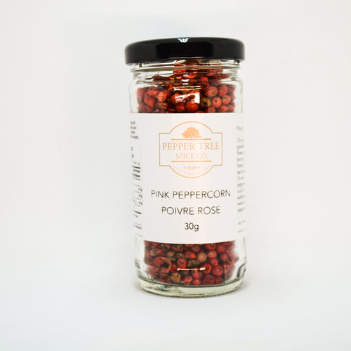 Peppercorn, Pink Whole