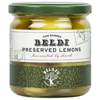 Beldi Preserved Lemons