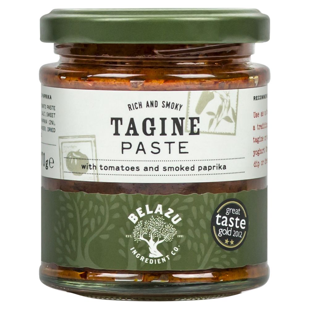 Belazu Tagine Paste