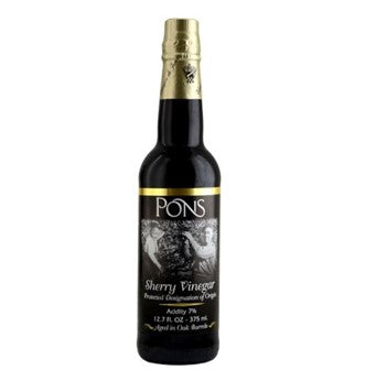 Casa Pons Sherry Vinegar