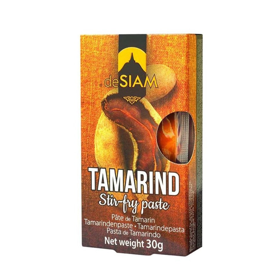 Tamarind Stir-fry Paste