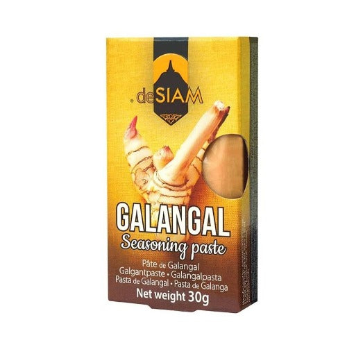Galangal Stir-fry Paste