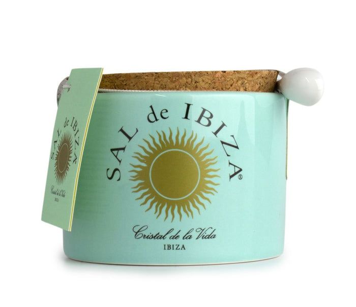 Sel de Ibiza, Fleur de Sel