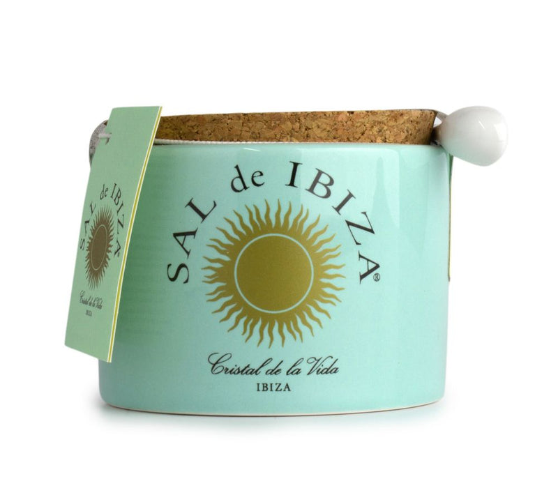 Sel de Ibiza, Fleur de Sel