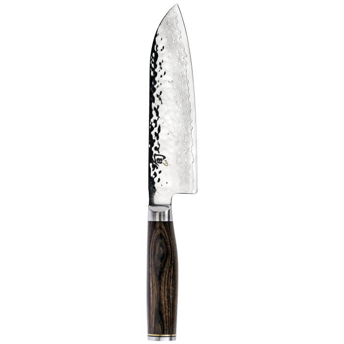 Premier 7" Santoku Knife