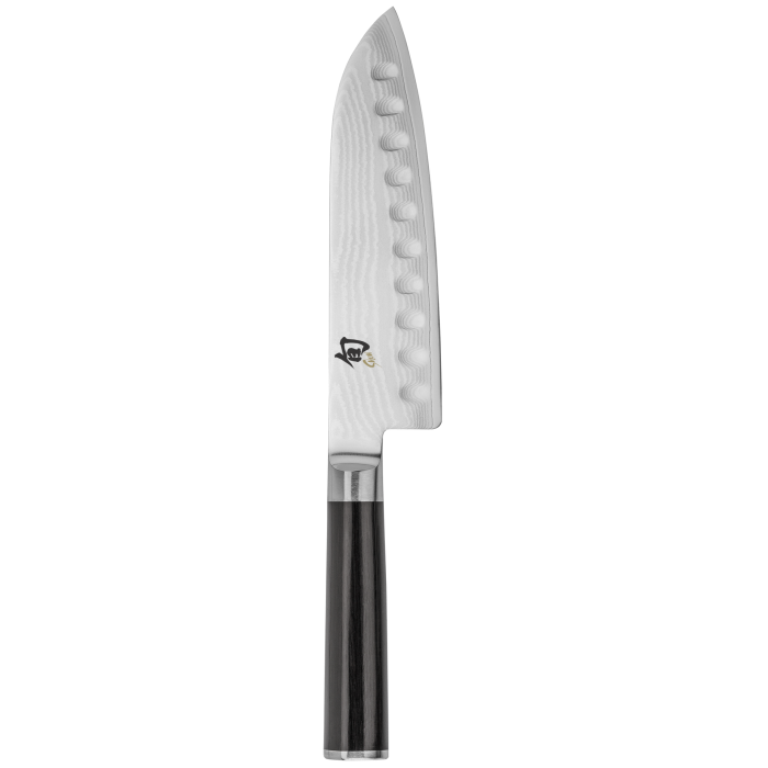 Classic 7” Santoku Knife